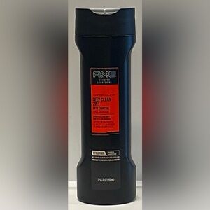 AXE Adrenaline Deep Clean 2-in-1 Shampoo with Charcoal - 12 fl oz